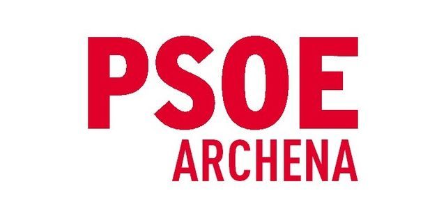 El PSOE de Archena da su apoyo absoluto a la Policía Local