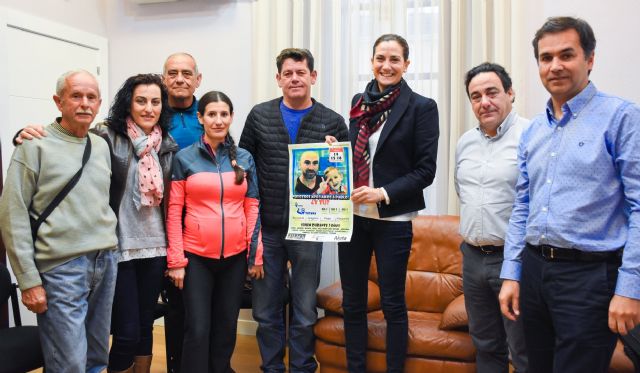 El Ayuntamiento de Archena y el Balneario colaborarán en el 'reto de Pablo'