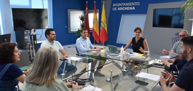 El Ayuntamiento de Archena presenta la Cuenta General del Ejercicio 2021 con un resultado positivo de más de un millón de euros