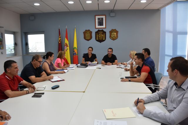La Junta de Gobierno Municipal de Archena aprueba solicitar al Gobierno Regional la adhesión al Plan ARRU de rehabilitación de viviendas