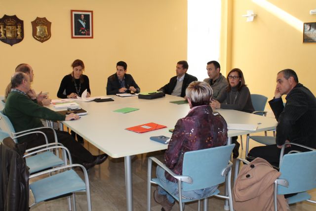 La Alcaldesa Patricia Fernández remodela ´las carteras´ municipales entre todos los concejales actuales del Equipo de Gobierno