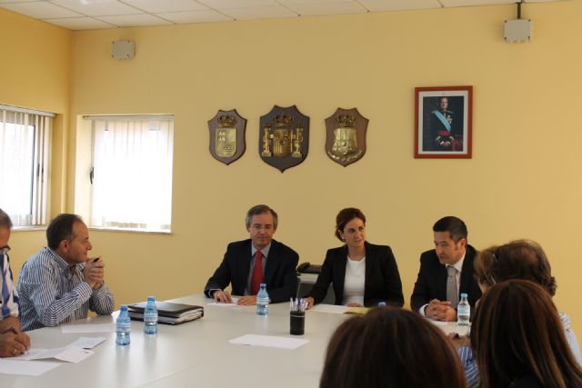 Las obras del nuevo colegio Miguel Medina se iniciarán antes de que finalice el mes de junio