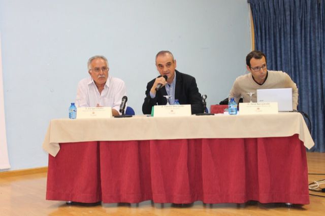 Jornadas internacionales de la Universidad de Murcia estudiarán en Archena el fenómeno de los exilios, principalmente moriscos