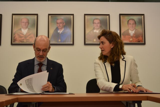 La UPCT y Archena colaborarán en la optimización de la eficiencia energética de las piscinas climatizadas