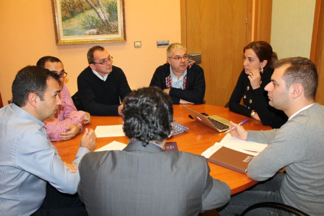 El Balneario de Archena y la mayorista de viajes Wala colaboran con el Ayuntamiento en la presencia de Archena en la Feria Internacional de Turismo FITUR