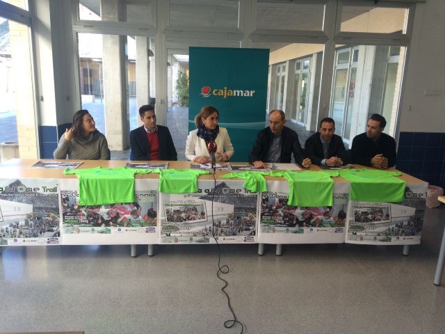 Presentada la II Subida a “El Ope Trail”