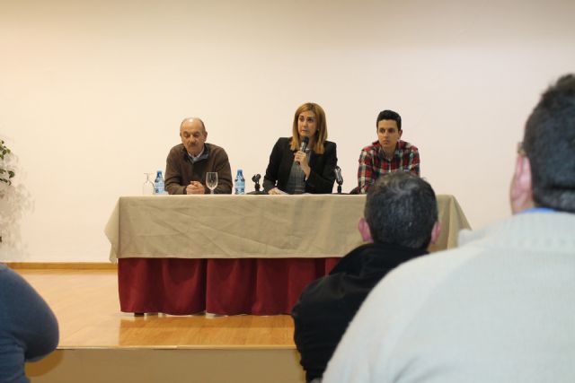 Las denuncias de un ciudadano hacen peligrar las Fiestas Patronales