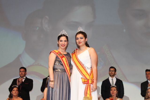 Las Fiestas Patronales del Corpus 2015 ya tienen Reinas y Damas