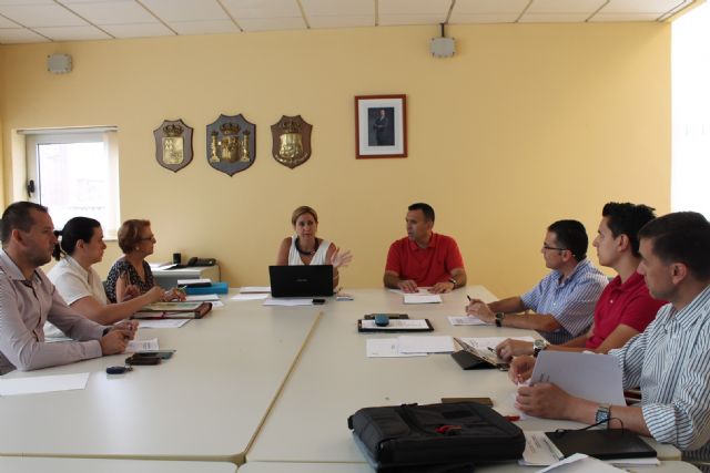 Alcaldesa: 'Tendremos un Gobierno local con vocación de servicio'