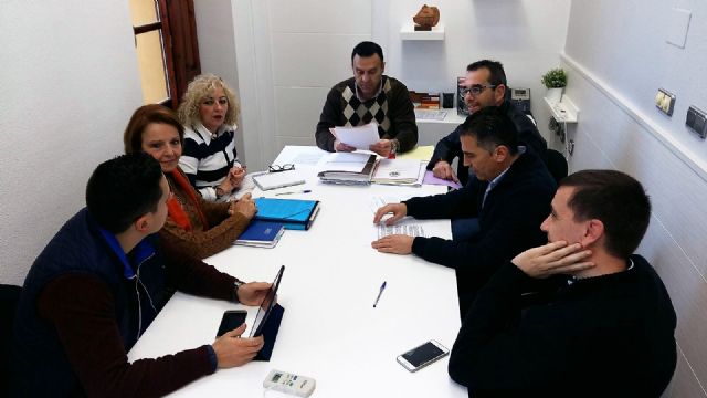 La Junta de Gobierno aprueba la adquisición de un segundo vehículo adaptado para los usuarios del Centro Ocupacional de Día