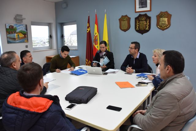 La Junta de Gobierno aprueba el calendario del cobro de tributos anuales y la creación de una sede de Extensión Universitaria