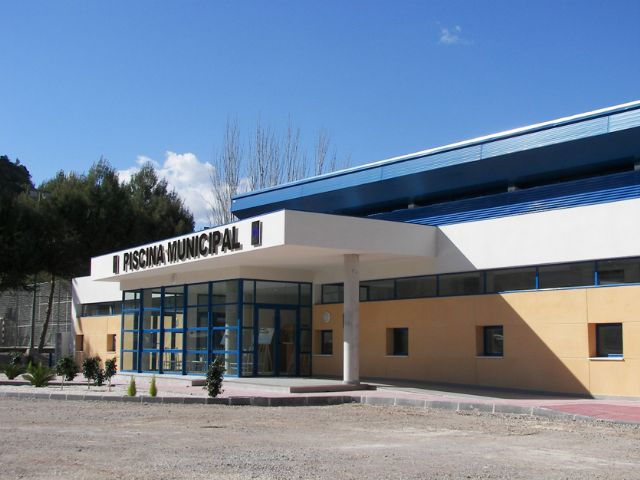 El Ayuntamiento de Archena recibe uno de los Premios regionales a la Excelencia Energética por las acciones realizadas en su Piscina Municipal