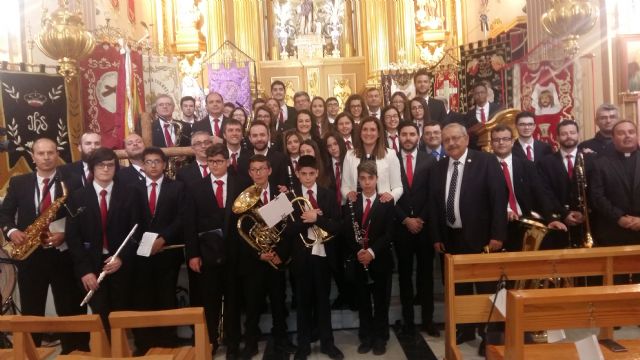 Pregón Semana Santa Archena 2017