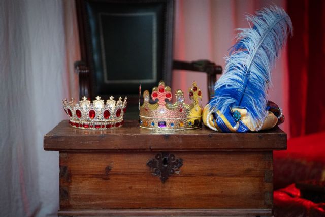 Archena inaugura la Posada Real