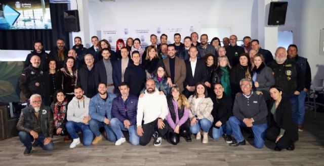 El Ayuntamiento de Archena convierte la programación cultural en un gran reclamo para visitar la ciudad