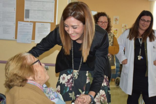 El Ayuntamiento ofrecerá el servicio de   TELEASISTENCIA gratuito durante la crisis del COVID-19