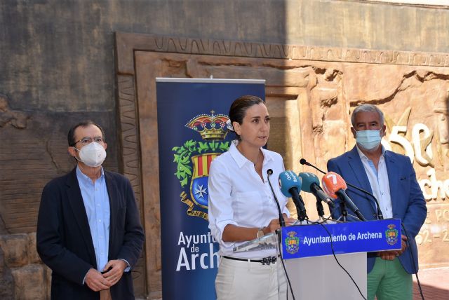 La Alcaldesa pone en marcha de forma inminente la campaña de test masivos a trabajadores del sector agrícola