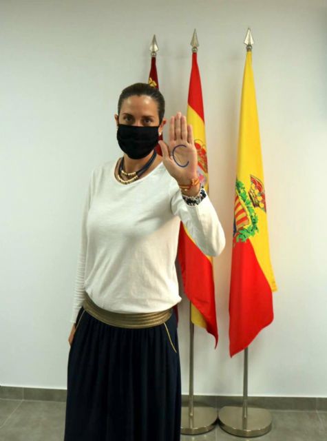 #NecesitamosTuCompromiso: nueva campaña de concienciación en la lucha contra el COVID19