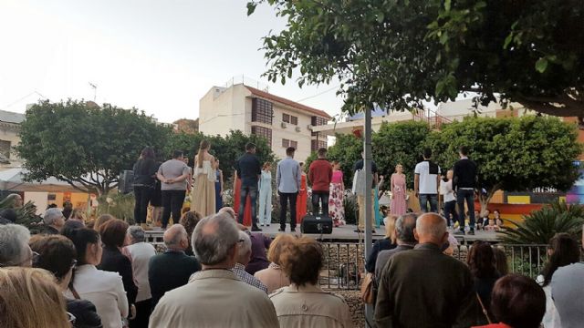 Balance muy positivo de la reciente Feria de la Primavera celebrada, según los comerciantes participantes