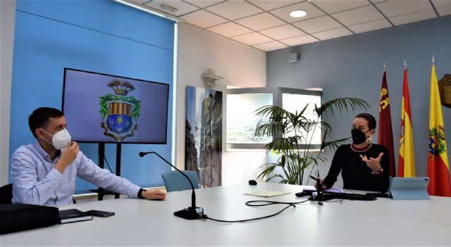 El Ayuntamiento de Archena afianza la 'deuda cero' con sus proveedores