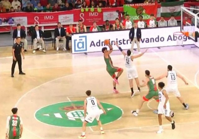 La Salud Archena sigue su sueño y certifica los play off de ascenso