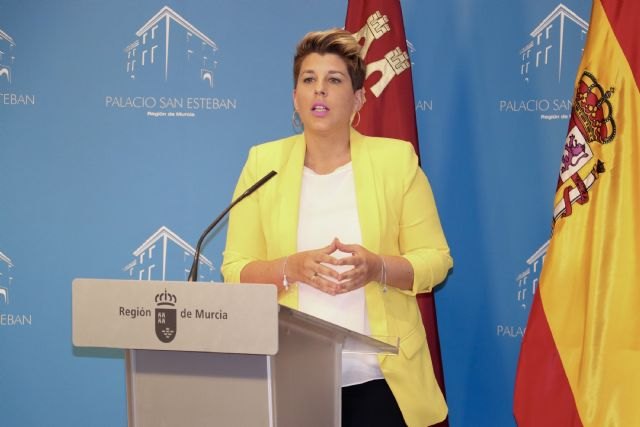173.000 euros para atención temprana en Archena y la Mancomunidad del Río Mula