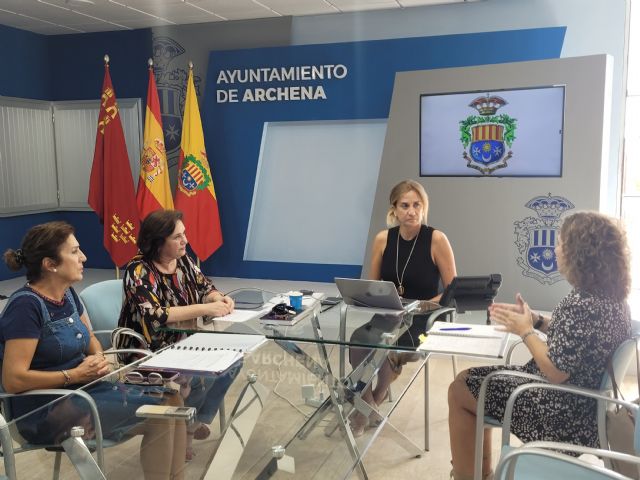 El Ayuntamiento de Archena pone en marcha una iniciativa 'pionera' enfocada en la salud mental de los adolescentes