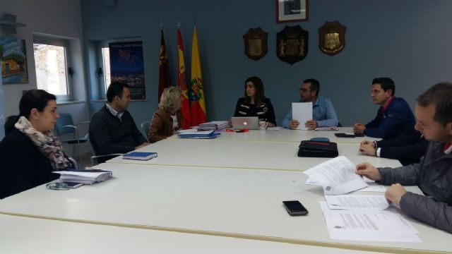 El Plan de Obras y Servicios de este año contempla el acondicionamiento de casi una decena de calles por un importe de más de 156.000 euros