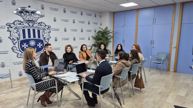 El Ayuntamiento de Archena refuerza su compromiso social con una inversión de más de 90.000 euros en ayudas a familias vulnerables