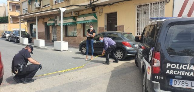 Archena duplica la superficie de las terrazas de los bares para salvar el sector