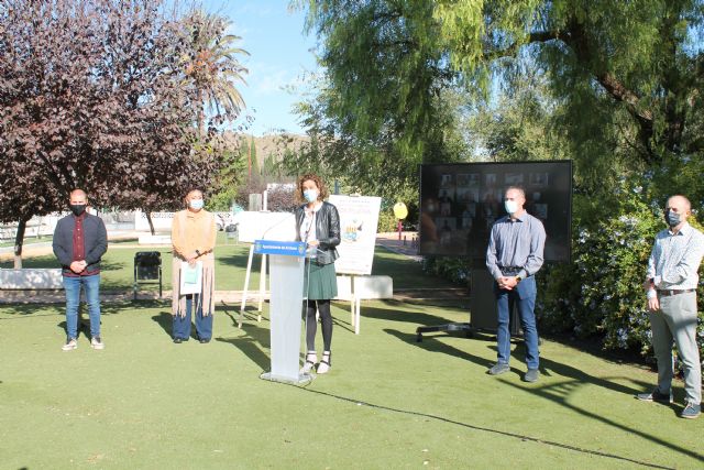 Archena regalará hostelería en Navidad