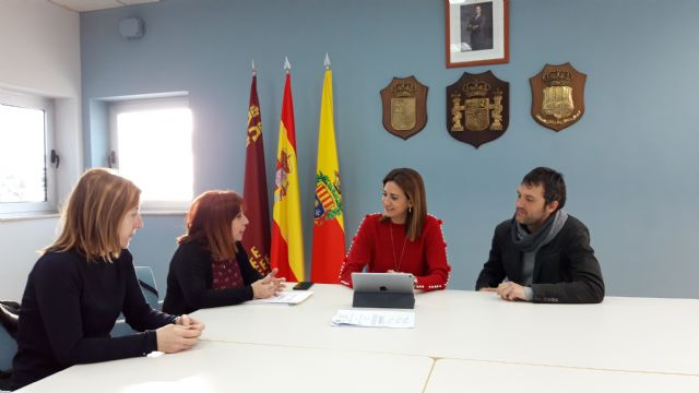 Más de medio centenar de actos componen la programación de este cuatrimestre de la Escuela Municipal de Música de Archena