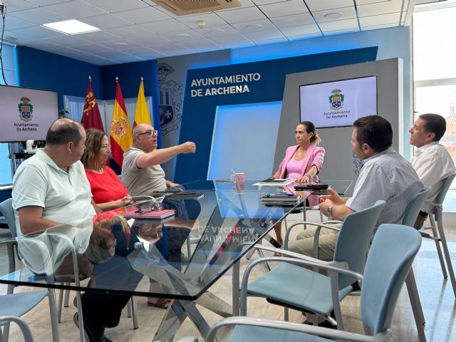 Archena cierra el ejercicio con una cuenta de resultados positiva de más de 2 millones y mejora histórica en su liquidez y deuda