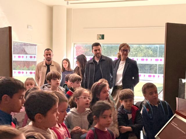 Archena reúne a más de 160 escolares en su Escuela de Semana Santa para fomentar ocio y conciliación