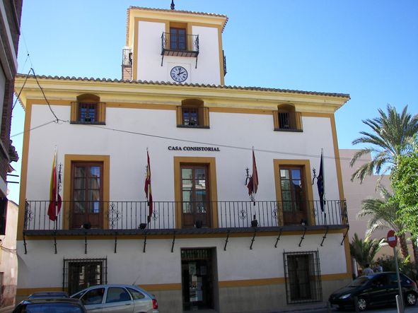 El Ayuntamiento firmará un convenio con la Comunidad Autónoma