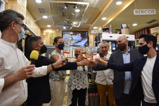 Archena, un espacio para nuevas oportunidades gastronómicas