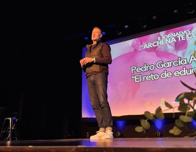 Archena impulsa programas de prevención de la autolesión y atención psicoeducativa en centros escolares