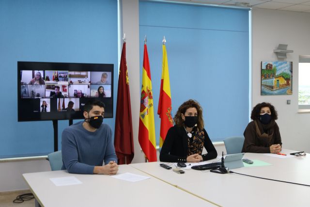 Archena encabeza un proyecto pionero a nivel mundial