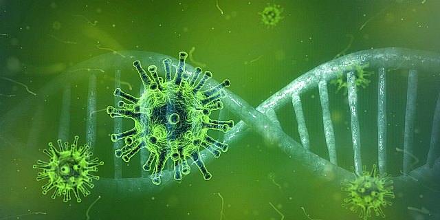 ¿Cuántos afectados por coronavirus COVIC-19 hay en Archena?