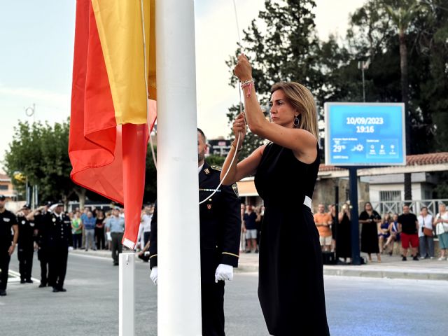 Archena, la ciudad de los 561 años de historia, conmemora esta efeméride con la Gala 'Archena cinco veces centenaria'