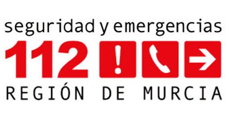 Servicios de emergencia apagan un incendio en la cocina de un local público en Archena
