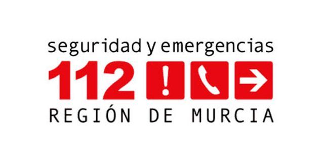 Incendio en el camino de Los Lunas, Archena