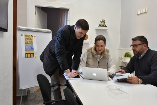 Importantes beneficios fiscales para todos los contribuyentes del municipio de Archena, después de la reducción del valor catastral del 3 por ciento