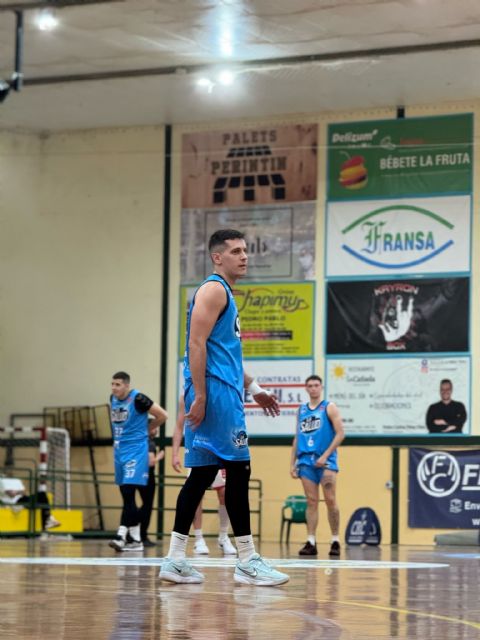 La Salud Archena cae en casa en un final de infarto ante la Cultural Leonesa (80-87)