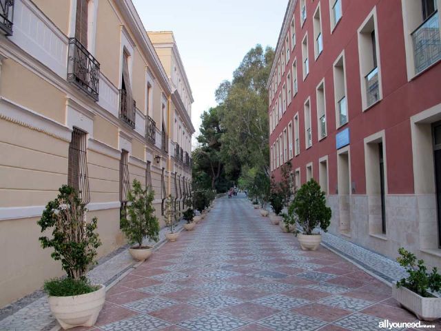 Magníficos resultados arrojan los datos del turismo en Archena durante los tres meses de verano. En agosto se alcanzó casi el cien por cien de ocupación