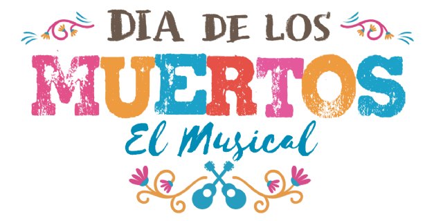 Día de los Muertos El Musical llega Archena