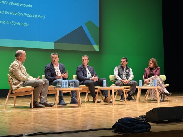 Moyca pone en valor su sistema de envasado automático Moycatec en Datagri 2025