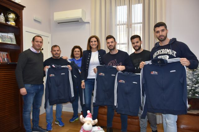 Presentada la XII edición de la popular San Silvestre archenera