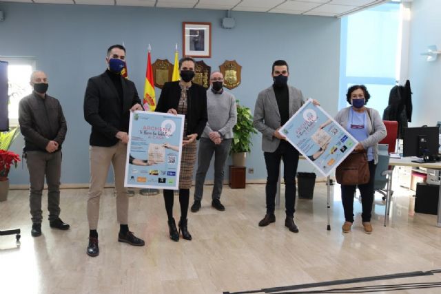 Archena, de nuevo al rescate de la hostelería