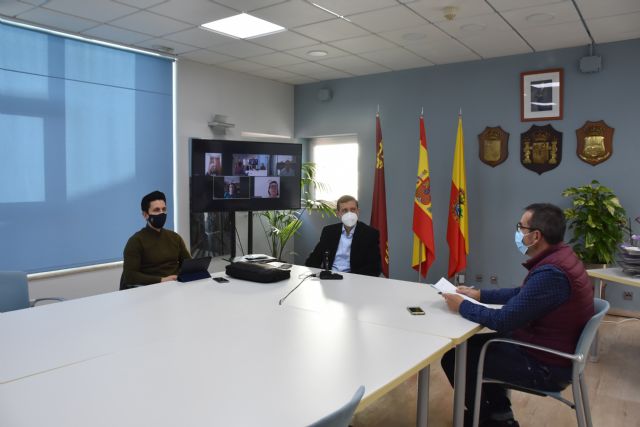 Aprobados dos proyectos para embarcaderos de piraguas y zona de baño natural en la orilla derecha del río a su paso por el casco urbano
